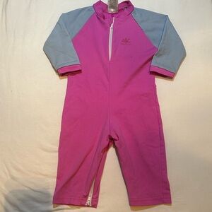 No Zone Fiji Baby Swimsuit